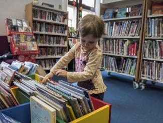 Maths in the Bath @ our libraries! Image