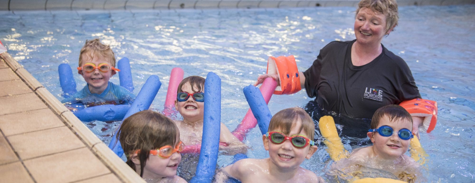 Peebles Swimming Pool - PW_LIVE BORDERS SWIMMING KIDS PEEBLES_8