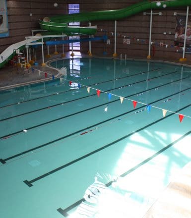 Swimming pools Image