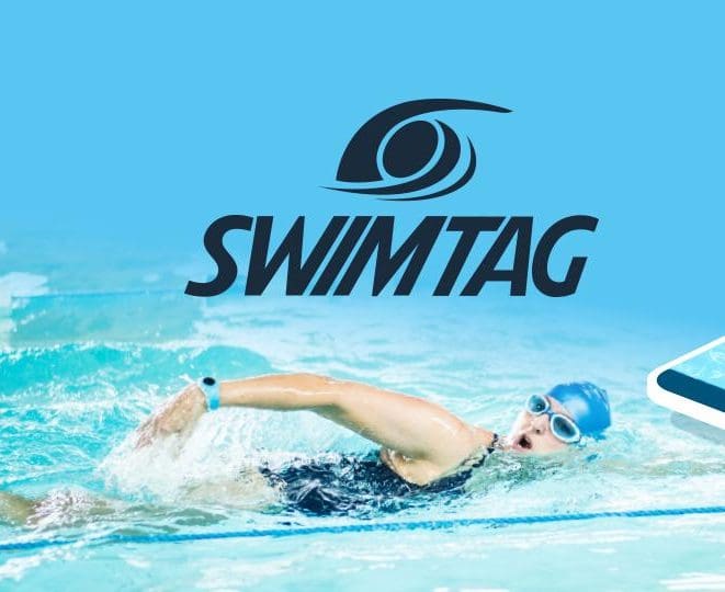 SWIMTAG at Teviotdale Leisure Centre Enjoy Great Days Live