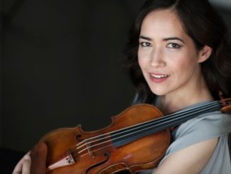 Scottish Chamber Orchestra – Mendelssohn Violin Concerto @ Galashiels Volunteer Hall Image