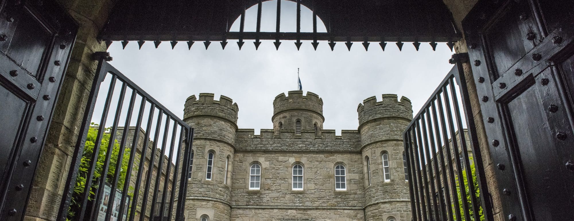 Jedburgh Castle Jail (c) Phil Wilkinson (51)