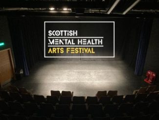‘In/Visible’ New Drama workshops @ Heart of Hawick for the Scottish Mental Health Arts Festival Image