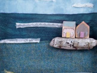 Winter Workshops: Textile Art @Heart of Hawick Image