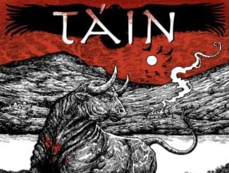 Táin – Story Telling @ Melrose Corn Exchange Image